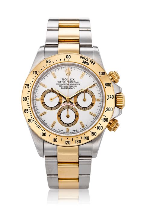 rolex 16159 daytona zenith|rolex daytona zenith two tone.